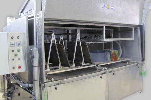 清洗机 - PK series - Flexo Wash