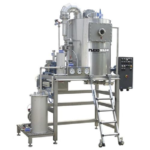 溶剂蒸馏器 - DI series - Flexo Wash - 自动