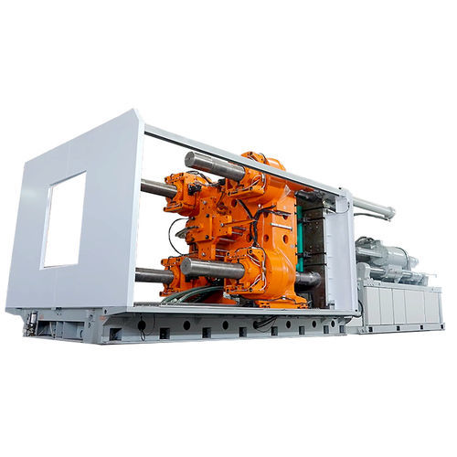 卧式注塑机 - NRH series  - HUARONG PLASTIC MACHINERY CO., LTD. - 液压 / 电动液压 / 用于PVC