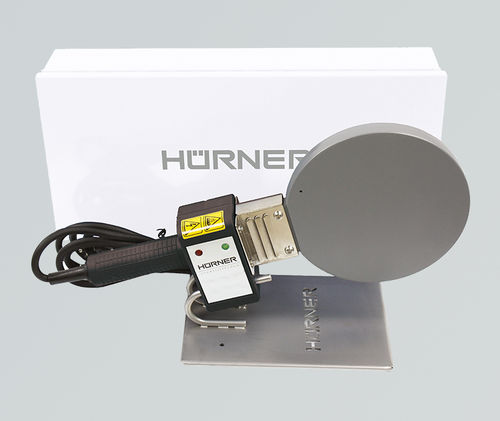 塑料焊接加热组件 - 200-230-068 - HÜRNER Schweisstechnik