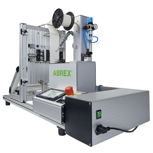 线性磨耗试验机 - ABREX® - INNOWEP
