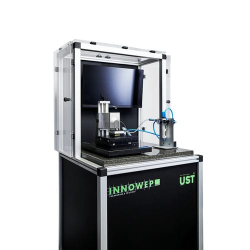 回路测试仪 - UST® - INNOWEP - 摩擦 / 用于复合材料 / 工业