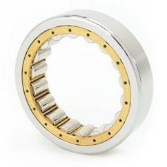 圆柱滚子轴承 - J - TIMKEN Europe/铁姆肯 - 径向 / 单列 / 钢