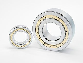 圆柱滚子轴承 - NP - TIMKEN Europe/铁姆肯 - 径向 / 单列 / 钢