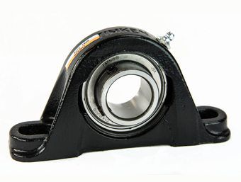 嵌入式轴承座 - S  - TIMKEN Europe/铁姆肯 - 整体式 / 滚珠轴承 / 制动螺钉锁死