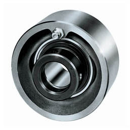 插装轴承座 - TIMKEN Europe/铁姆肯 - 滚珠轴承 / 金属 / 橡胶