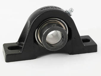嵌入式轴承座 - L series  - TIMKEN Europe/铁姆肯 - 法兰 / 轴台 / 整体式
