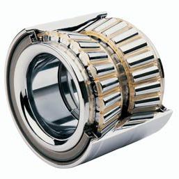 圆锥滚子轴承 - UniPac™ - TIMKEN Europe/铁姆肯 - 双排 / 钢 / 车用