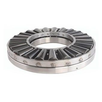 圆柱形滚子推力轴承 - TTHDFL-V-flat - TIMKEN Europe/铁姆肯 - 自调心