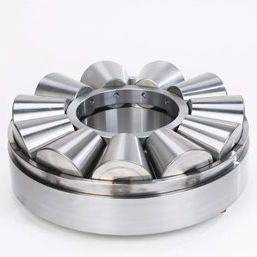 锥形滚子推力轴承 - TTSP  - TIMKEN Europe/铁姆肯 - 带保持架