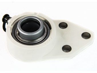 嵌入式轴承座 - PT - TIMKEN Europe/铁姆肯 - 法兰 / 整体式 / 聚合物