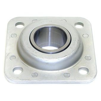 法兰轴承座 - TIMKEN Europe/铁姆肯 - 滚珠轴承 / 复合材料 / 橡胶