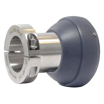 圆柱滑动轴承 - Poly-Round®  - TIMKEN Europe/铁姆肯 - 金属 / 聚合物 / 高性能