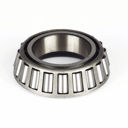 圆锥滚子轴承 - TS  - TIMKEN Europe - 单列 / 钢 / 用于机床