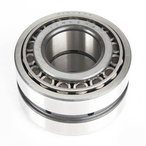 圆锥滚子轴承 - TDO  - TIMKEN Europe/铁姆肯 - 双排 / 钢 / 用于工业