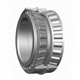 圆锥滚子轴承 - SR  - TIMKEN Europe/铁姆肯 - 双排 / 钢 / 用于汽车