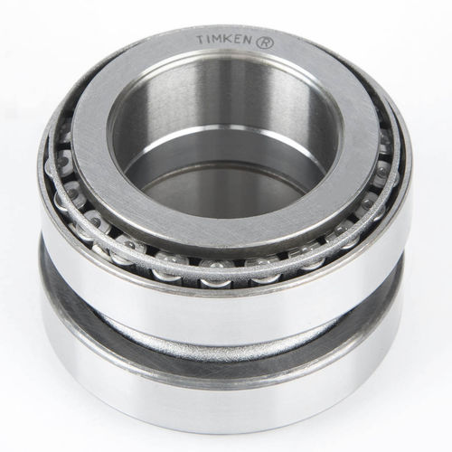 圆锥滚子轴承 - 2TS-IM - TIMKEN Europe/铁姆肯 - 双排 / 钢 / 用于工业