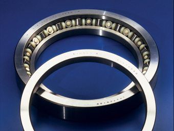 交叉滚子轴承 - XR - TIMKEN Europe/铁姆肯 - 单列 / 钢 / 用于机床