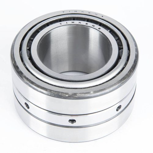 圆锥滚子轴承 - TDI  - TIMKEN Europe - 双排 / 钢 / 用于工业