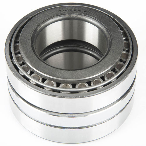 圆锥滚子轴承 - 2TS-DM  - TIMKEN Europe/铁姆肯 - 单列 / 双排 / 钢