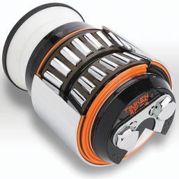 圆柱滚子轴承 - AP-2™  - TIMKEN Europe/铁姆肯 - 轴向 / 钢 / 用于铁路应用