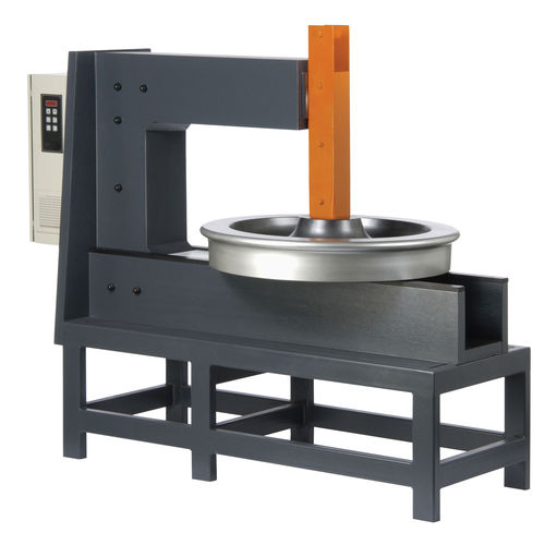 低频感应加热器 - VH series - TIMKEN Europe/铁姆肯 - 用于轴承 / 齿轮用 / 用于热处理