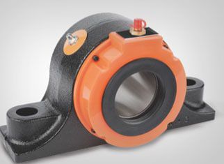 整体式轴承座 - E  - TIMKEN Europe/铁姆肯 - 轴台 / 固定 / 圆锥滚子