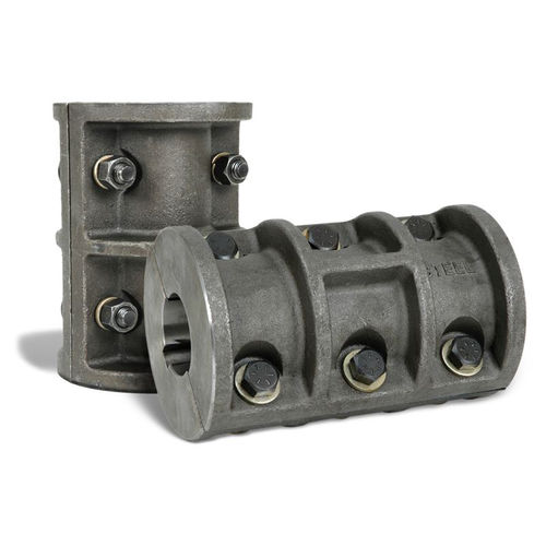刚性联轴器 - GD series - TIMKEN Europe/铁姆肯 - 轴用 / 法兰
