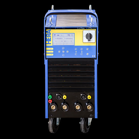 电弧电焊发电机 - HERA semi-automatic - C2G SOUDAGE INNOVATION - 用于钢材 / 用于不锈钢 / 铜用