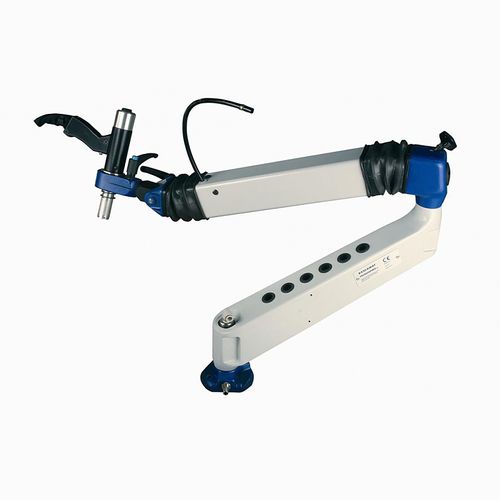 铰接臂 - Articulated arm - C2G SOUDAGE INNOVATION