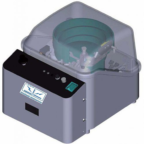 螺杆给进装置 - C2G SOUDAGE INNOVATION - 机器