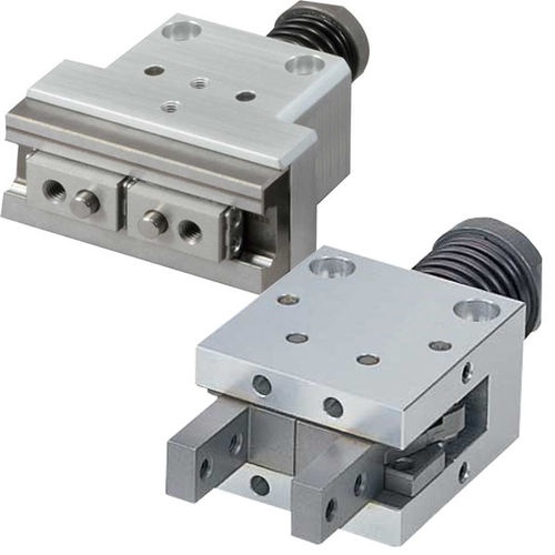 气动夹持器hnroseries