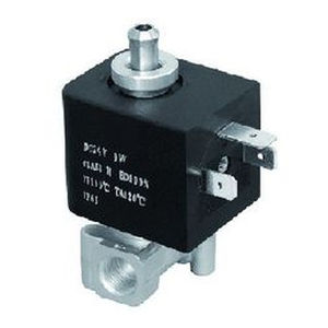 直动式电磁阀 - 3V-ZQ series - AUTOMAX - 3 通型 / NF / IP65