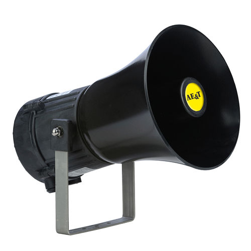 ATEX警报器 - E2XS2F - ae&t - 无信标 / 电子 / IP66