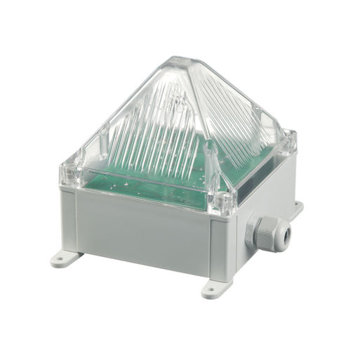 频闪报警灯 - QUADROF12SIL - ae&t - 氙气 / 24Vdc / 230 Vac