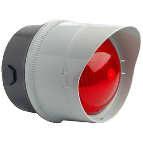 长明交通灯 - O350HLED - ae&t - LED式 / 24Vdc / 12Vdc