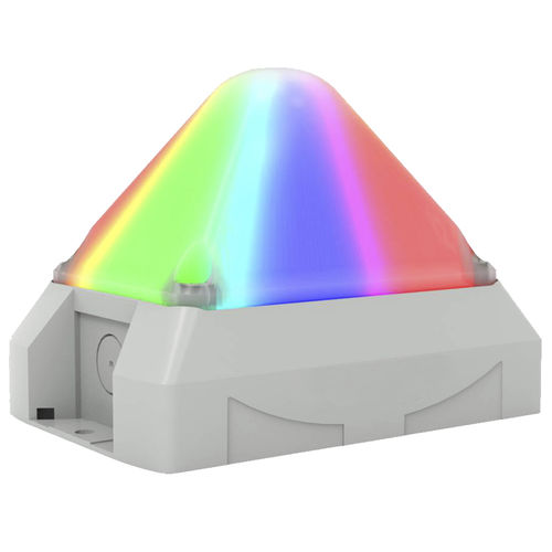 长明交通信号灯 - PBV2LED - ae&t - 闪烁 / 闪存 / LED式