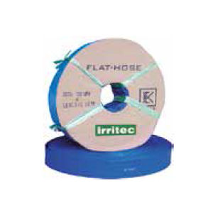 软水管 - FLFH20 series - Irritec S.r.l. - PVC / 加固型 / 高耐拉力