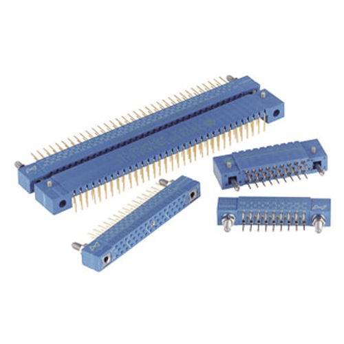 同轴连接器 - KMC series  - Smiths Interconnect - 数据 / PCB / 板对板