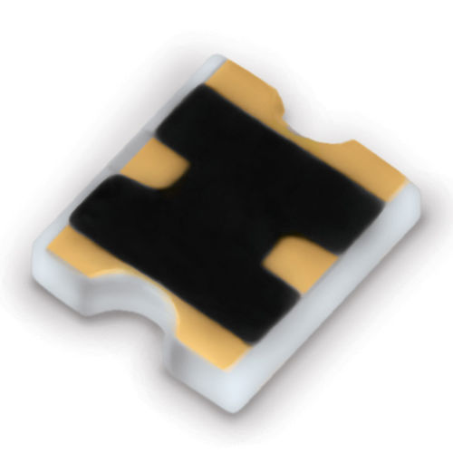 可变衰减器 - Thermopad® - Smiths Interconnect