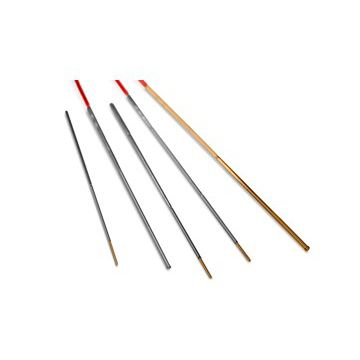 弹簧接触探针 - SH-3 Series - Smiths Interconnect