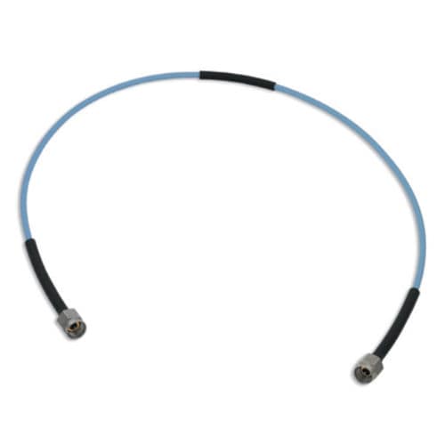 同轴电缆束 - Lab-Flex® T Series - Smiths Interconnect - 测试用 / 航空航天用途 / 微损式