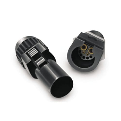 环形连接器 - 628 series - Smiths Interconnect - 数据 / 供电 / ARINC
