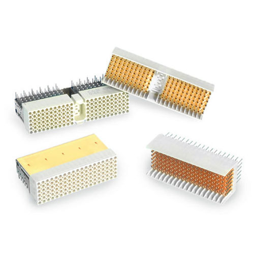 数据连接器 - cPCI series  - Smiths Interconnect - IDE / 底板 / CompactPCI