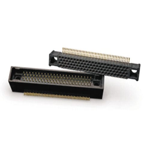 PCB连接器 - HDLP series - Smiths Interconnect - 数据 / SMT / 板对板