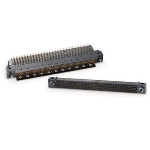 PCB连接器 - HPH series  - Smiths Interconnect - 数据 / SMT / 长方形