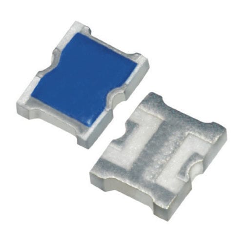 可变衰减器 - TT9 SMT series - Smiths Interconnect - 固定式