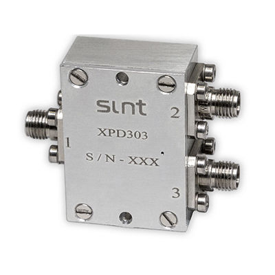 信号分歧器 - SpaceNXT™ MWC - Smiths Interconnect - 绝缘