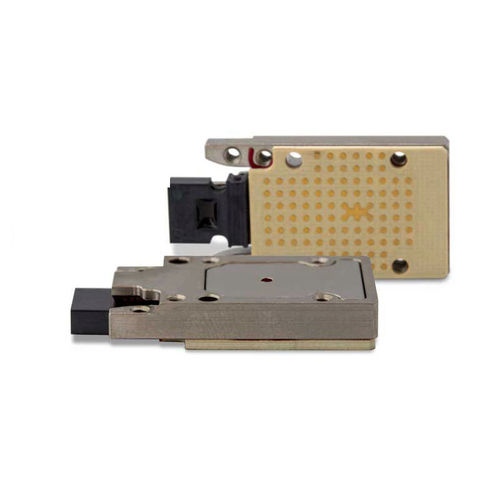 光纤收发器 - LightABLE28 LL - Smiths Interconnect - 8通道 / 12通道 / 多模式