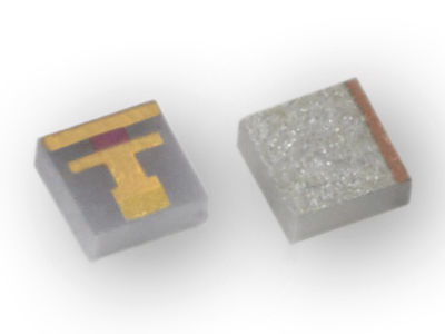 HF集成电路片 - HR-CTX series - Smiths Interconnect - 航空航天用途